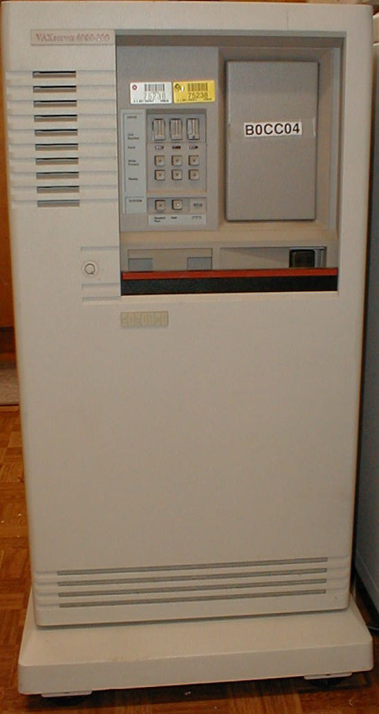 VAX