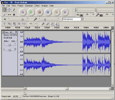 Audacity